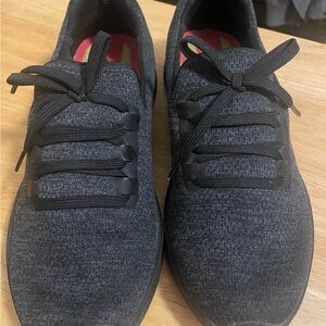 Skechers Women's Black Athletic Shoes